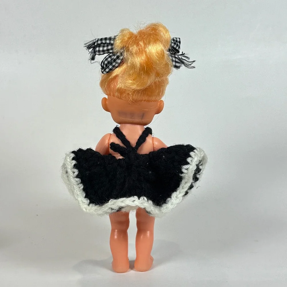 N/A adorable vintage